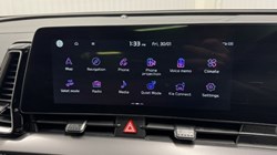 2025 (25) KIA SPORTAGE 1.6T GDi 157 48V ISG GT-Line S 5dr DCT 5005009