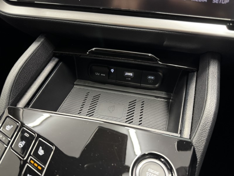 2025 (25) KIA SPORTAGE 1.6T GDi 157 48V ISG GT-Line S 5dr DCT 5005025