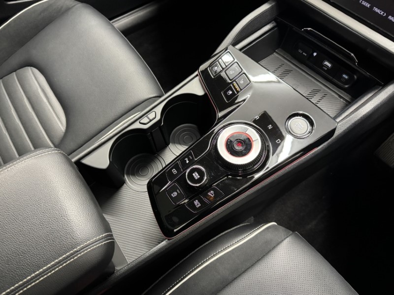 2025 (25) KIA SPORTAGE 1.6T GDi 157 48V ISG GT-Line S 5dr DCT 5005005