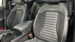 2025 (25) KIA SPORTAGE 1.6T GDi 157 48V ISG GT-Line S 5dr DCT 5005022