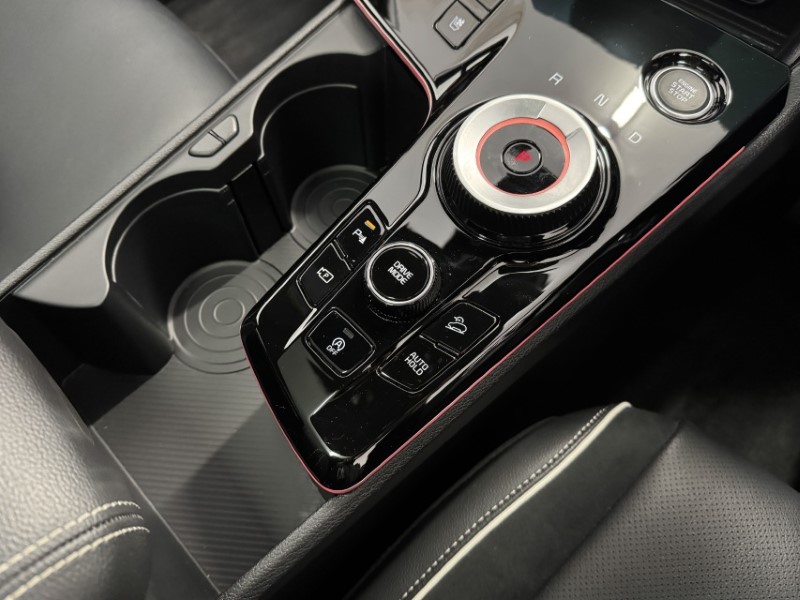 2025 (25) KIA SPORTAGE 1.6T GDi 157 48V ISG GT-Line S 5dr DCT 5005014