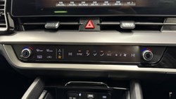 2025 (25) KIA SPORTAGE 1.6T GDi 157 48V ISG GT-Line S 5dr DCT 5005007