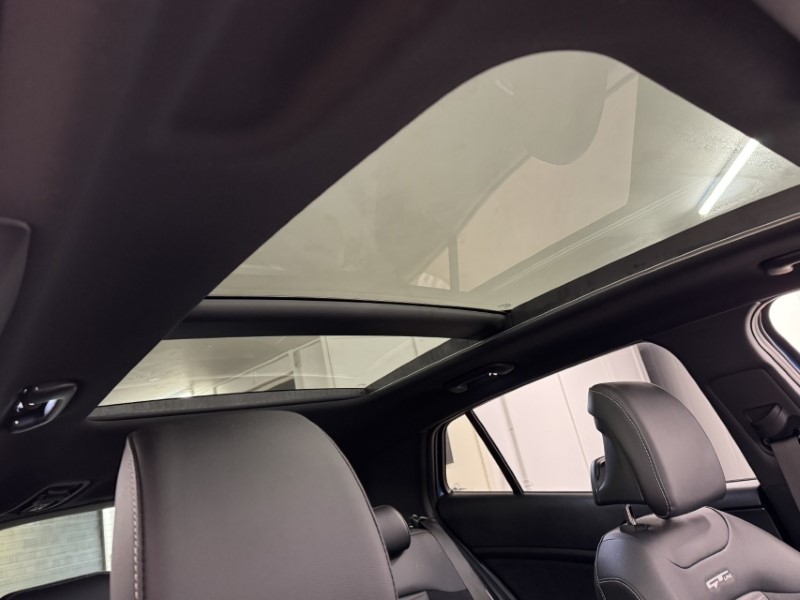 2025 (25) KIA SPORTAGE 1.6T GDi 157 48V ISG GT-Line S 5dr DCT 5005004