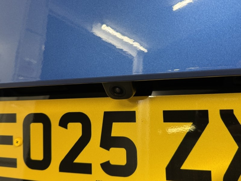 2025 (25) KIA SPORTAGE 1.6T GDi 157 48V ISG GT-Line S 5dr DCT 5004992