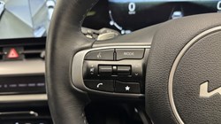 2025 (25) KIA SPORTAGE 1.6T GDi 157 48V ISG GT-Line S 5dr DCT 5005027