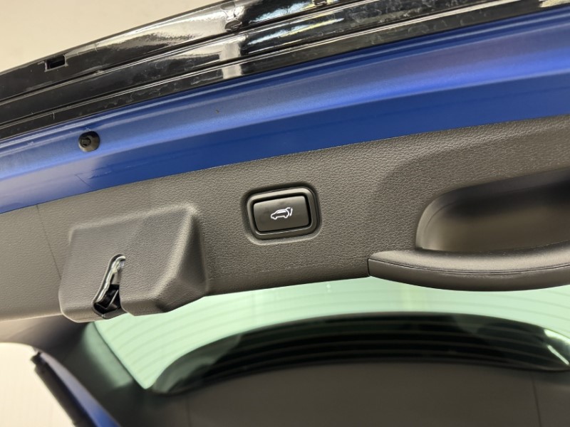 2025 (25) KIA SPORTAGE 1.6T GDi 157 48V ISG GT-Line S 5dr DCT 5004994