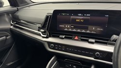 2025 (25) KIA SPORTAGE 1.6T GDi 157 48V ISG GT-Line S 5dr DCT 5005024