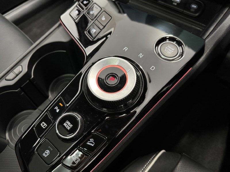 2025 (25) KIA SPORTAGE 1.6T GDi 157 48V ISG GT-Line S 5dr DCT 5005029