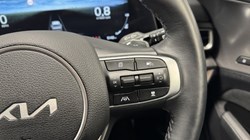 2025 (25) KIA SPORTAGE 1.6T GDi 157 48V ISG GT-Line S 5dr DCT 5005012