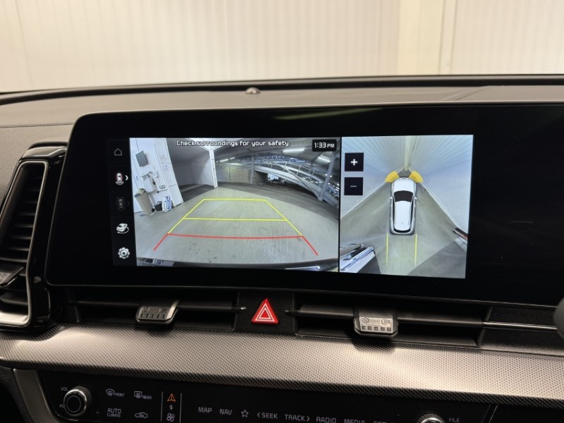 2025 (25) KIA SPORTAGE 1.6T GDi 157 48V ISG GT-Line S 5dr DCT 5005010