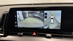 2025 (25) KIA SPORTAGE 1.6T GDi 157 48V ISG GT-Line S 5dr DCT 5005010