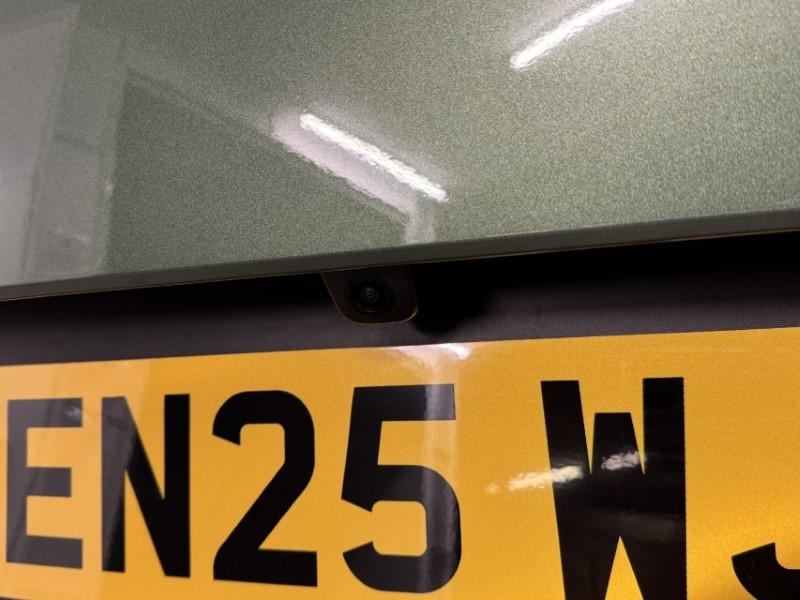 2025 (25) KIA SPORTAGE 1.6T GDi 207 HEV 3 5dr Auto 5002181