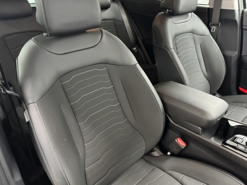 2025 (25) KIA SPORTAGE 1.6T GDi 207 HEV 3 5dr Auto 5002192