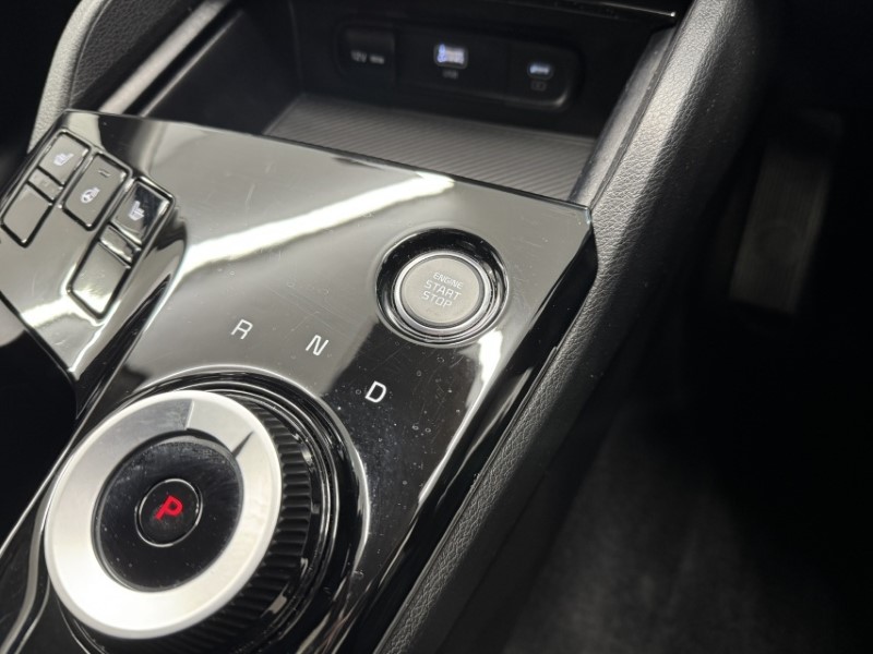 2025 (25) KIA SPORTAGE 1.6T GDi 207 HEV 3 5dr Auto 5002197