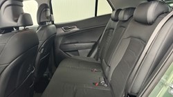 2025 (25) KIA SPORTAGE 1.6T GDi 207 HEV 3 5dr Auto 5002183