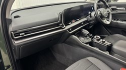 2025 (25) KIA SPORTAGE 1.6T GDi 207 HEV 3 5dr Auto 5002187