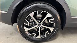 2025 (25) KIA SPORTAGE 1.6T GDi 207 HEV 3 5dr Auto 5002180