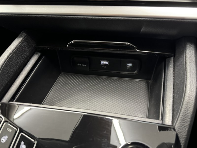 2025 (25) KIA SPORTAGE 1.6T GDi 207 HEV 3 5dr Auto 5002199