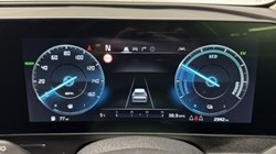 2025 (25) KIA SPORTAGE 1.6T GDi 207 HEV 3 5dr Auto 5002207