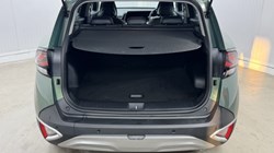 2025 (25) KIA SPORTAGE 1.6T GDi 207 HEV 3 5dr Auto 5002182