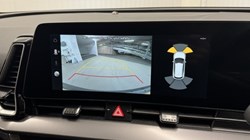 2025 (25) KIA SPORTAGE 1.6T GDi 207 HEV 3 5dr Auto 5002205