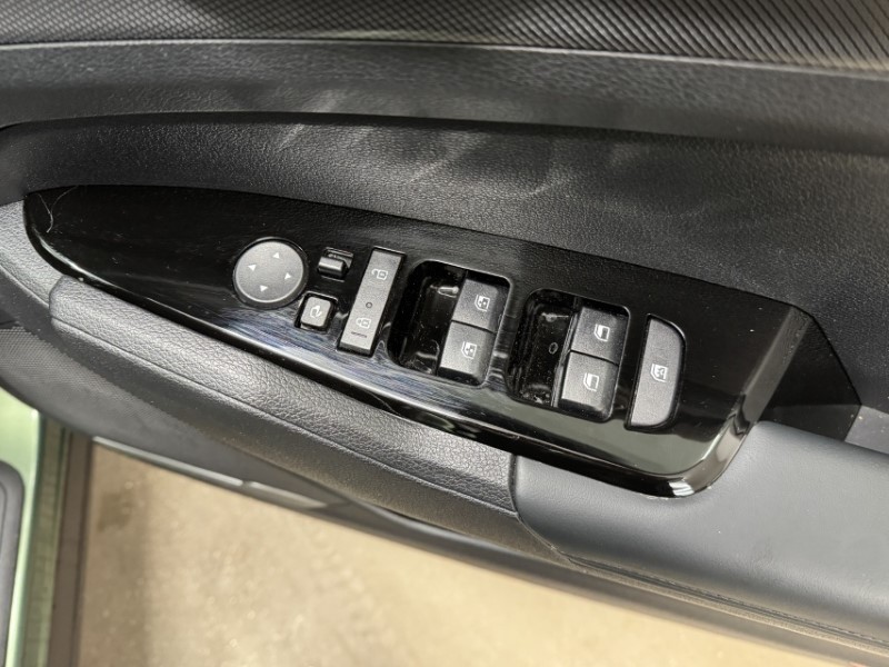 2025 (25) KIA SPORTAGE 1.6T GDi 207 HEV 3 5dr Auto 5002191