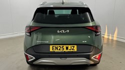 2025 (25) KIA SPORTAGE 1.6T GDi 207 HEV 3 5dr Auto 5002178
