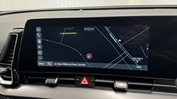 2025 (25) KIA SPORTAGE 1.6T GDi 207 HEV 3 5dr Auto 5002203