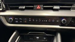 2025 (25) KIA SPORTAGE 1.6T GDi 207 HEV 3 5dr Auto 5002201