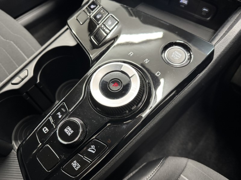 2025 (25) KIA SPORTAGE 1.6T GDi 207 HEV 3 5dr Auto 5002196