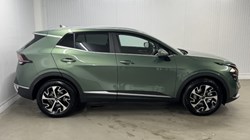 2025 (25) KIA SPORTAGE 1.6T GDi 207 HEV 3 5dr Auto 5002211