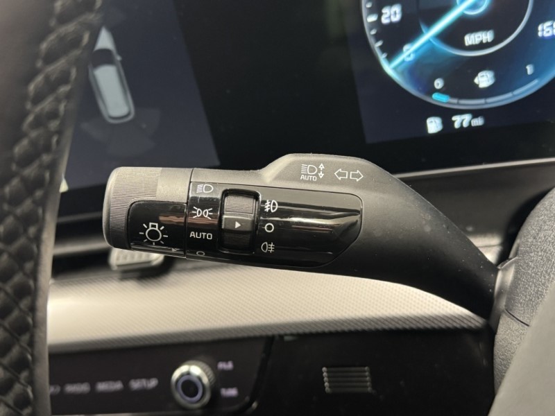 2025 (25) KIA SPORTAGE 1.6T GDi 207 HEV 3 5dr Auto 5002210