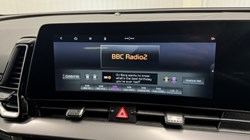 2025 (25) KIA SPORTAGE 1.6T GDi 207 HEV 3 5dr Auto 5002202