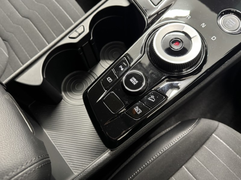 2025 (25) KIA SPORTAGE 1.6T GDi 207 HEV 3 5dr Auto 5002195