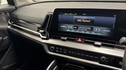 2025 (25) KIA SPORTAGE 1.6T GDi 207 HEV 3 5dr Auto 5002193