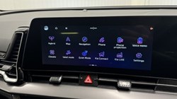 2025 (25) KIA SPORTAGE 1.6T GDi 207 HEV 3 5dr Auto 5002204