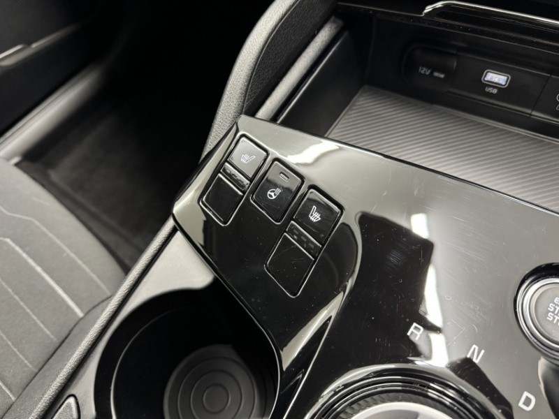 2025 (25) KIA SPORTAGE 1.6T GDi 207 HEV 3 5dr Auto 5002198