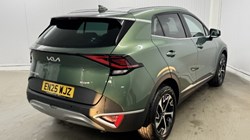 2025 (25) KIA SPORTAGE 1.6T GDi 207 HEV 3 5dr Auto 5002179