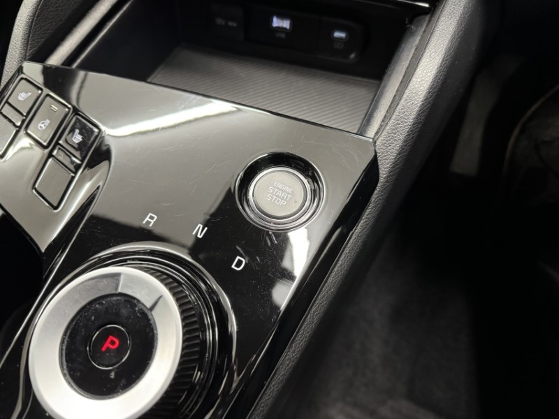 2025 (75) KIA SPORTAGE 1.6T GDi 207 HEV GT-Line 5dr Auto 5027982