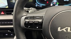 2025 (75) KIA SPORTAGE 1.6T GDi 207 HEV GT-Line 5dr Auto 5027991