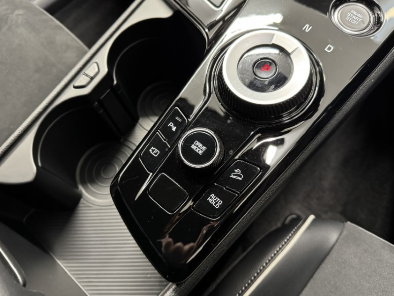 2025 (75) KIA SPORTAGE 1.6T GDi 207 HEV GT-Line 5dr Auto 5027981