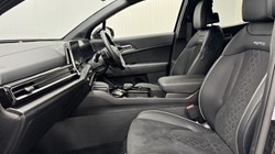 2025 (75) KIA SPORTAGE 1.6T GDi 207 HEV GT-Line 5dr Auto 5027978