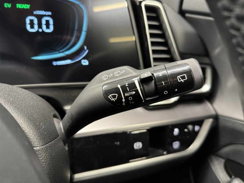 2025 (75) KIA SPORTAGE 1.6T GDi 207 HEV GT-Line 5dr Auto 5028005