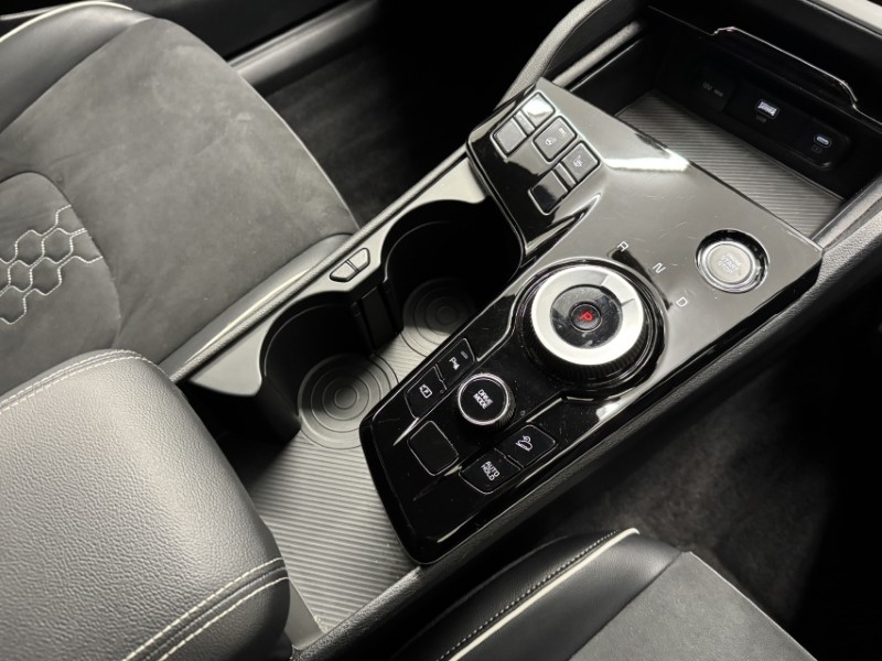 2025 (75) KIA SPORTAGE 1.6T GDi 207 HEV GT-Line 5dr Auto 5027980