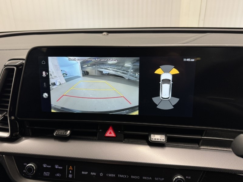 2025 (75) KIA SPORTAGE 1.6T GDi 207 HEV GT-Line 5dr Auto 5027990