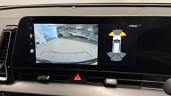 2025 (75) KIA SPORTAGE 1.6T GDi 207 HEV GT-Line 5dr Auto 5027990