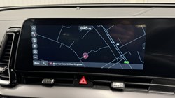 2025 (75) KIA SPORTAGE 1.6T GDi 207 HEV GT-Line 5dr Auto 5027988