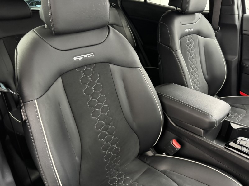 2025 (75) KIA SPORTAGE 1.6T GDi 207 HEV GT-Line 5dr Auto 5028002