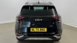 2025 (75) KIA SPORTAGE 1.6T GDi 207 HEV GT-Line 5dr Auto 5027996