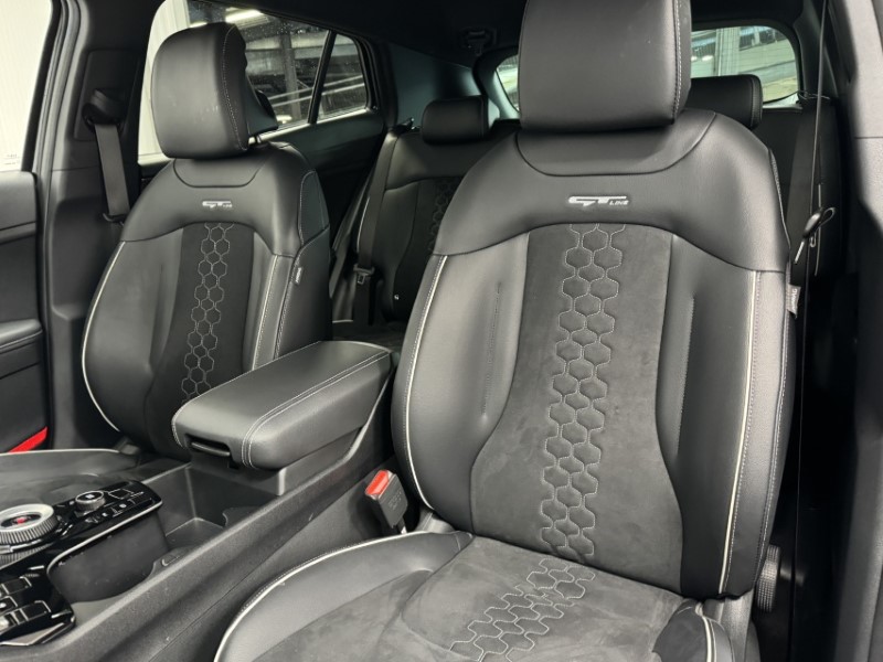 2025 (75) KIA SPORTAGE 1.6T GDi 207 HEV GT-Line 5dr Auto 5028001